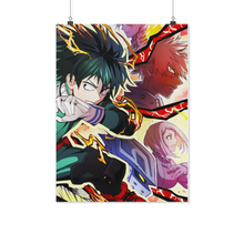 My hero academia 18x24 TD1