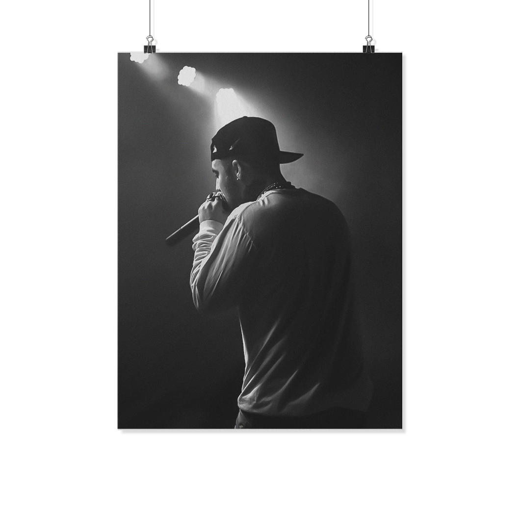 mac stage 18x24