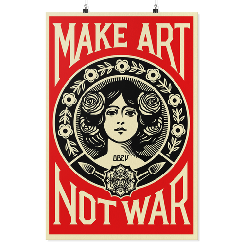 make art - linh 2a