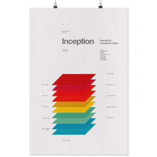 A day inception 24x36