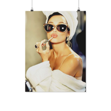 audrey khan tam 18x24