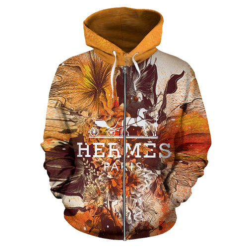 Hermes hoodie Mon