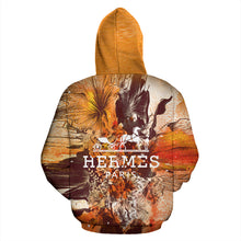 Hermes hoodie Mon