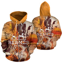 Hermes hoodie Mon