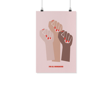 for all womankind 11x17 lmt
