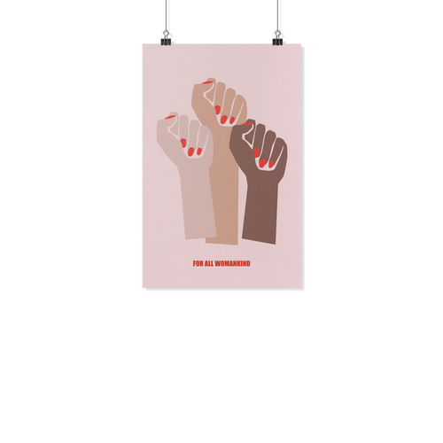 for all womankind 11x17 lmt