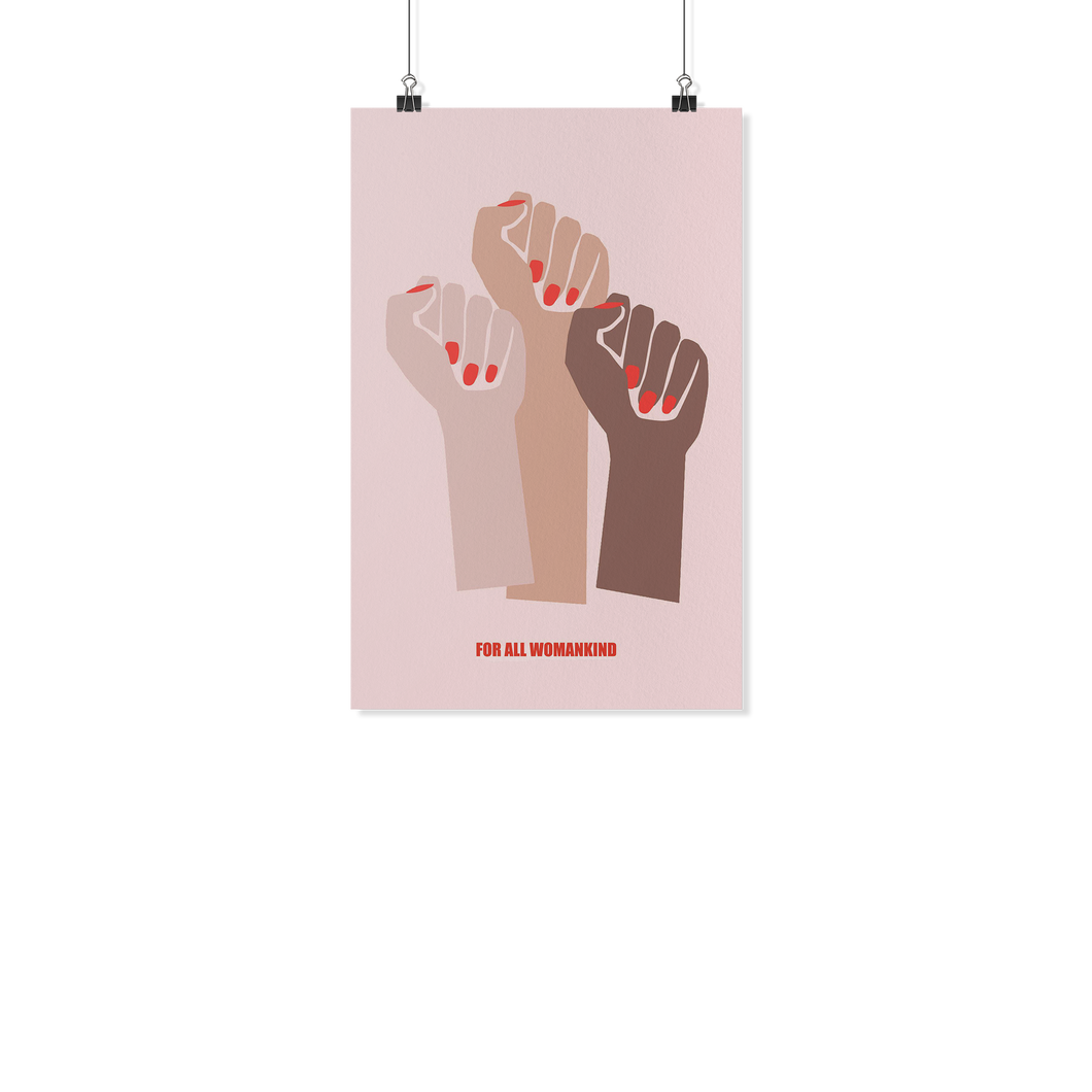 for all womankind 11x17 lmt