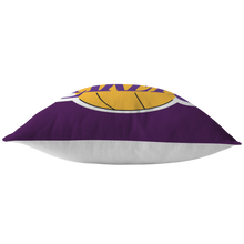 Los Angerles Lakers pillow cover kanh