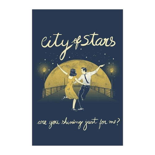 La La Land (24x36)