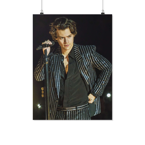 harry style - linh 14