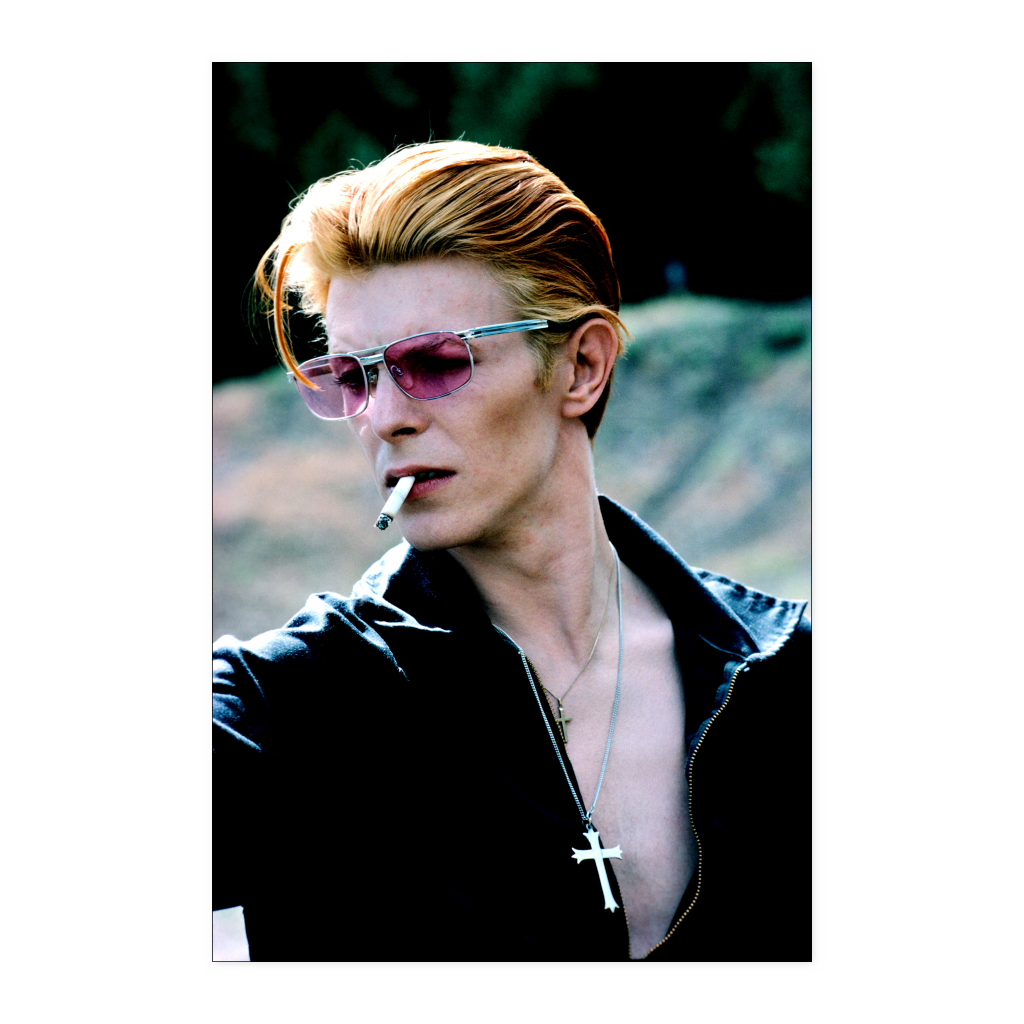 david Bowie