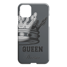 PC1 1012 - Iphone 11 - Queen - Davina