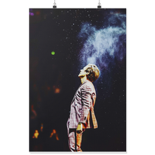 harry styles stage 24x36