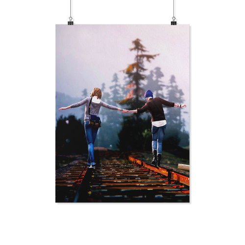 Life is strange 18x24