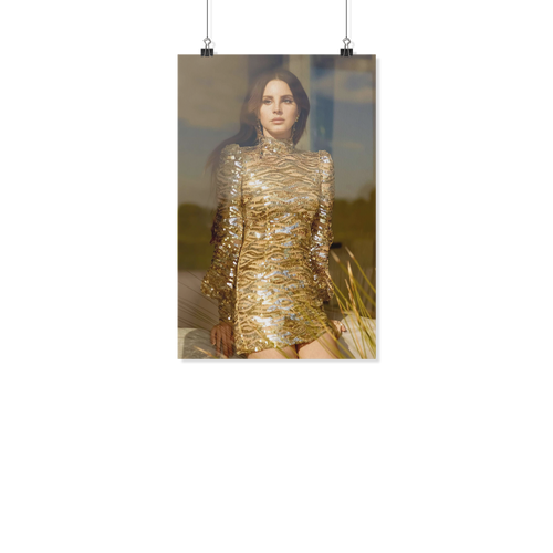 lana del rey - linh 6