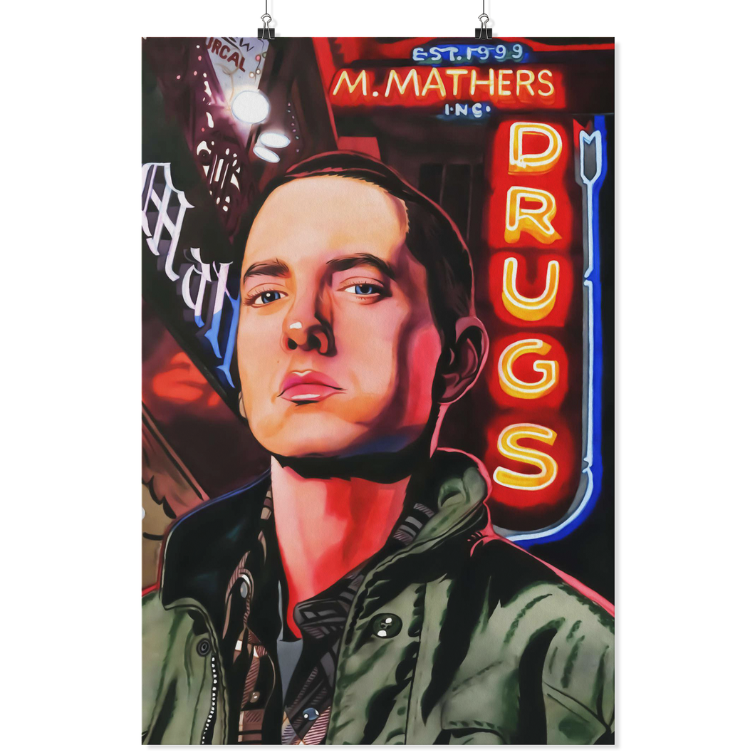 eminem - linh 2