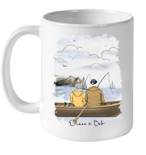 3MUG021501B Kitty Yontz