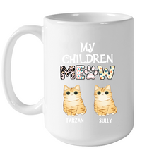 3MUG020501B (TS02) Tarzan