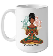 amazing lyly 14i5 Dr. Liza T. Jones