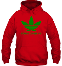 TG HG World's Dopest Dad Hoodie a9 205