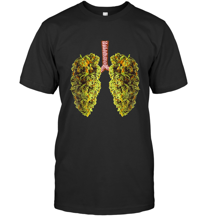 53-TS-2505-Greed-Bell - Unisex Tee - XL