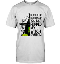 3TS022509A- Classic Tee
