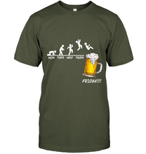 3TS013007A CLASSIC TEE