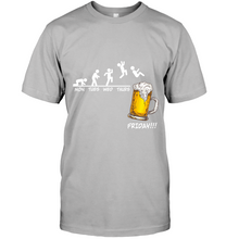 3TS013007A CLASSIC TEE