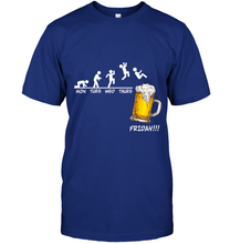 3TS013007A CLASSIC TEE