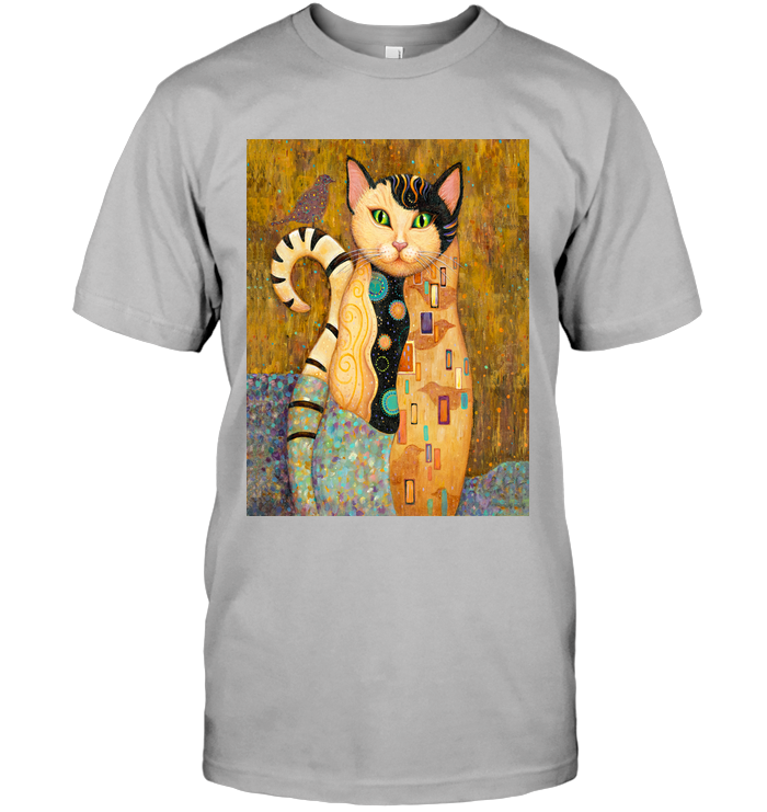 39-TS-Greed-1806-JillKoi - Unisex T - 2XL