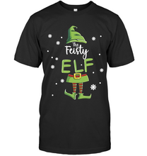 TG-DUONG-TS3-1510- The Feisty