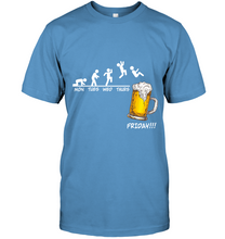 3TS013007A CLASSIC TEE