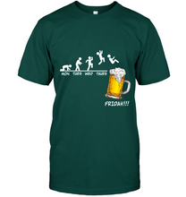 3TS013007A CLASSIC TEE