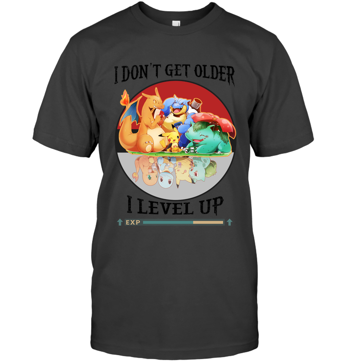 36-TS-1805-Greed-Bell - Classic T - 3XL