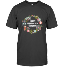 3TS092912A - CLASSIC TEE - WHITE LETTERING