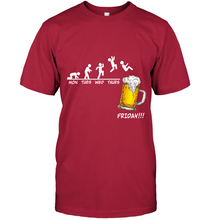 3TS013007A CLASSIC TEE