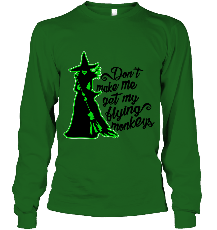 3TS011509A-long sleeve-custom