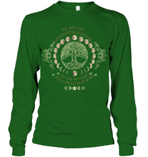 3TS052502B LONG SLEEVE