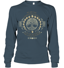 3TS052502B LONG SLEEVE