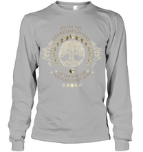 3TS052502B LONG SLEEVE