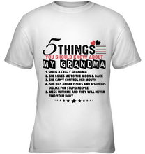 TG-GIANG-TS 3-1708- Kids Classic Tee