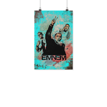Eminem 11x17