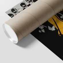 Kill Bill 11x17