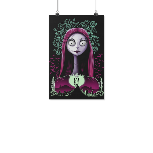 Sally11x17 TD