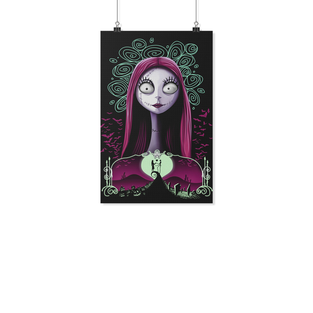 Sally11x17 TD