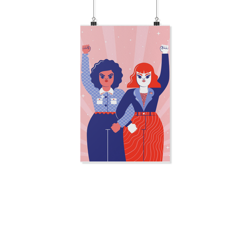 for all womankind