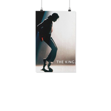 Michael Jackson 11x17