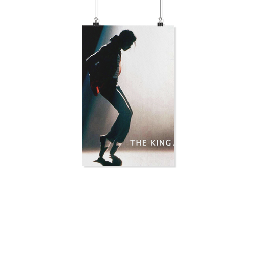 Michael Jackson 11x17