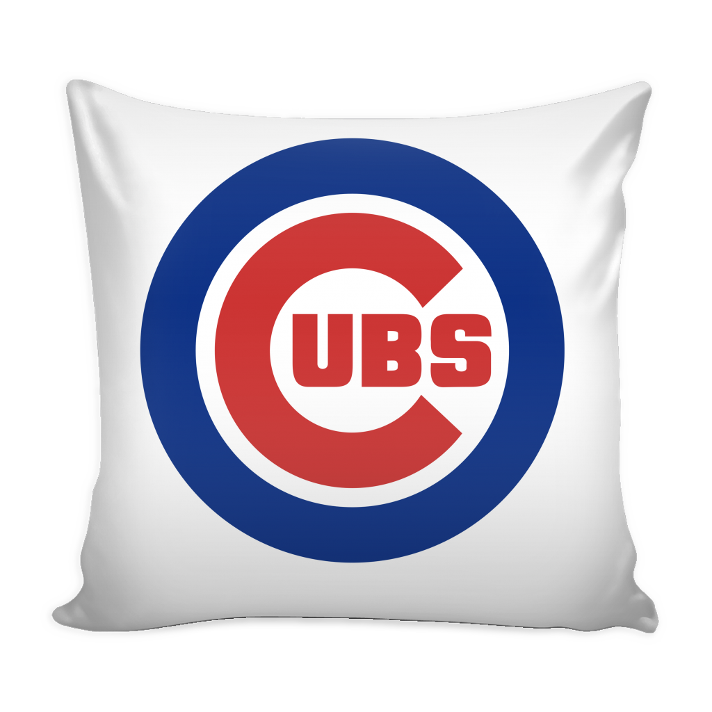 Chicago Cubs pillow cover Kanh