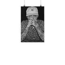 Mac Miller kanh poster2